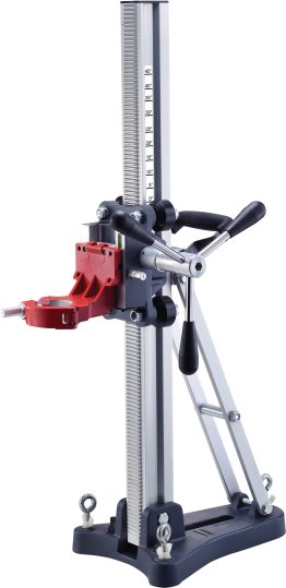 SUPPORT CAROTTEUSE AGP AS200