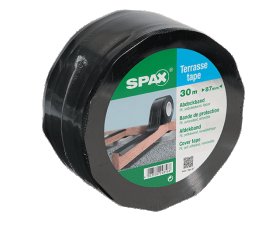 SPAX-D BANDE D'ETANCHEITE 87MM X 30M