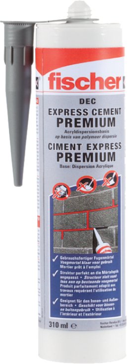 CIMENT EXPRESS FISCHER 310ML
