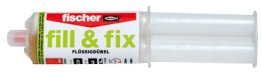 CHEVILLE LIQUIDE FILL & FIX