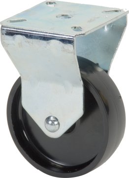 ROUL.NYLON NOIR FIXE 50X18 CHARGE 30 KG