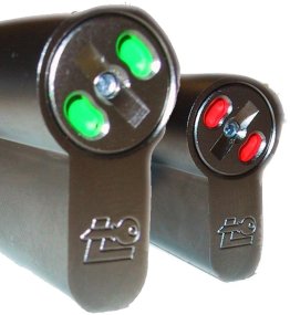 SELECT 5 - CYLINDRE 30X30 - LIBRE/OCCUP