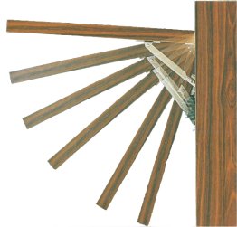 COMPAS NSD 35 L GAUCHE