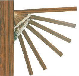 COMPAS NSD 35 L DROIT