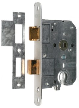 SERR REV ENT A CYL 50MM 1269/4