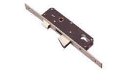 SERRURE 1450 PENE TOMBANT+LANCANT 85/35