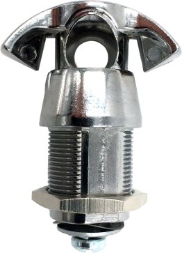 SERRURE CADENASSABLE 4421