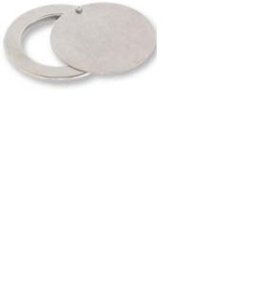 CACHE-POUSSIERE -SAFEBOX A CODE