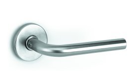 BEQUILLE INOX STD 16MM TL0101 L