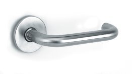 BEQUILLE INOX STD 16MM TL0105 U