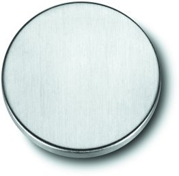 ROSACE INOX 6,5MM AVEUGLE TL0152