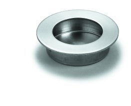 CUVETTE INOX RONDE 65MM