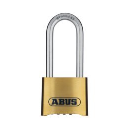 CADENAS 4 CHIFFRES LAITON 180 IB50 HB63