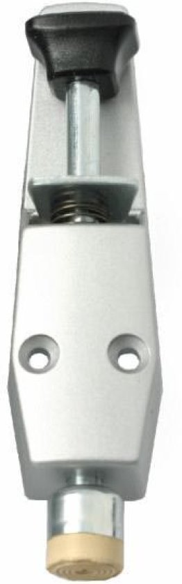 CALE PORTE 3933 ARGENT