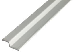 PROFIL Z ALU ANODISE 2M 40X13X2X3,4MM