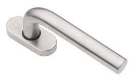 CROSSE DE FENETRE L SHAPE 19MM INOX