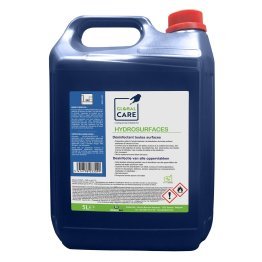 DESINFECTANT HYDROSURFACE 5L