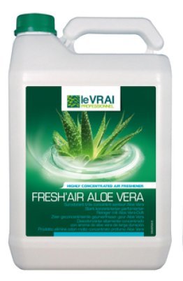 ENZYPIN FRESH'AIR ALOE VERA - 5L