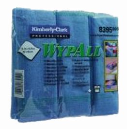 LAVETTE MICRO TOP BLEU 6PCE