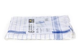 ESSUIE CUISINE 100% COTON 50x70 - 6PCES