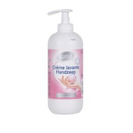 SAVON MAINS POUSSE MOUSSE - 500ml