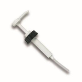 POMPE DE DOSAGE POUR 5L - DOSE 30ML