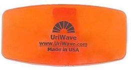 SANICLIP MANGO - ORANGE