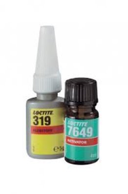 LOCTITE 319 GLASS/METAL BONDER 5ML