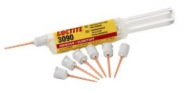 LOCTITE 3090 CA ADHESIVE 2K - 10GR