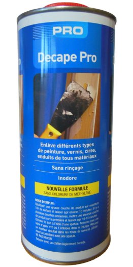 DECAPE PRO 1L