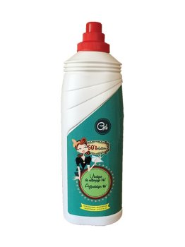 VINAIGRE DE NETTOYAGE GEL 16 -750ml