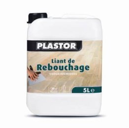 PLASTOR LIANT DE REBOUCHAGE 5L