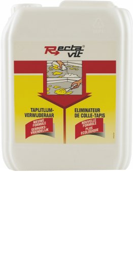 ELIMINATEUR COLLE TAPIS 750ML