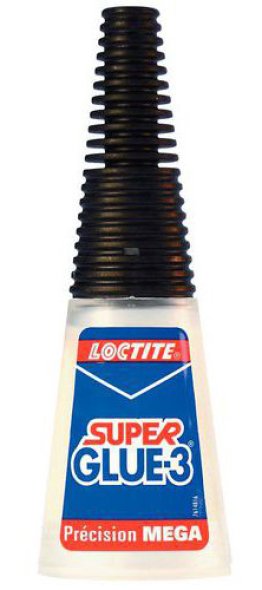 SUPERGLUE 3 PRECISION 5G
