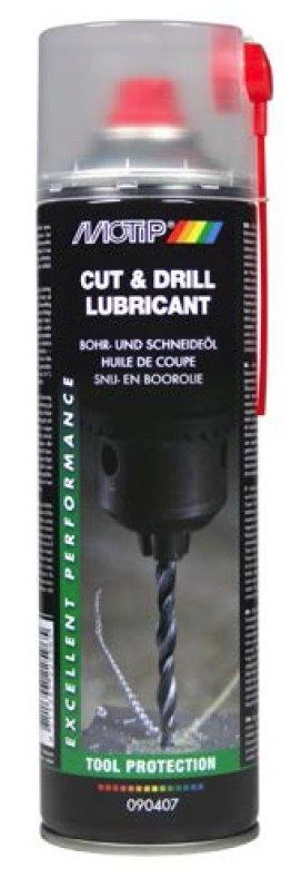 MOTIP HUILE DE COUPE 500ml