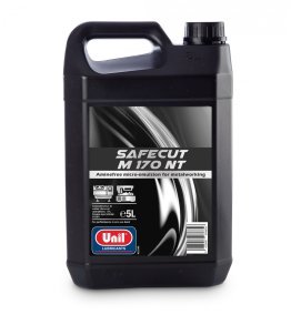 FLUIDE USINAGE SAFECUT M170 NT - 5L