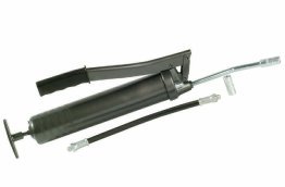 POMPE A GRAISSE BEC RIGIDE STAND. 12 634