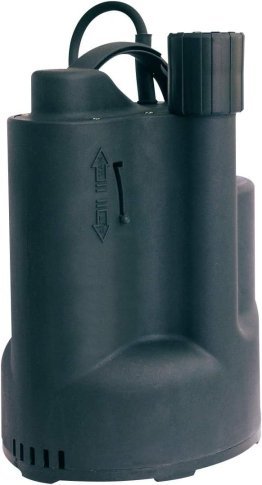 POMPE EAU CLAIRE FLOTEC COMPAC 150