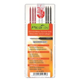 SET DE MINE PICA DRY SUMMERHEAT