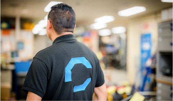 Personnalisation EPI